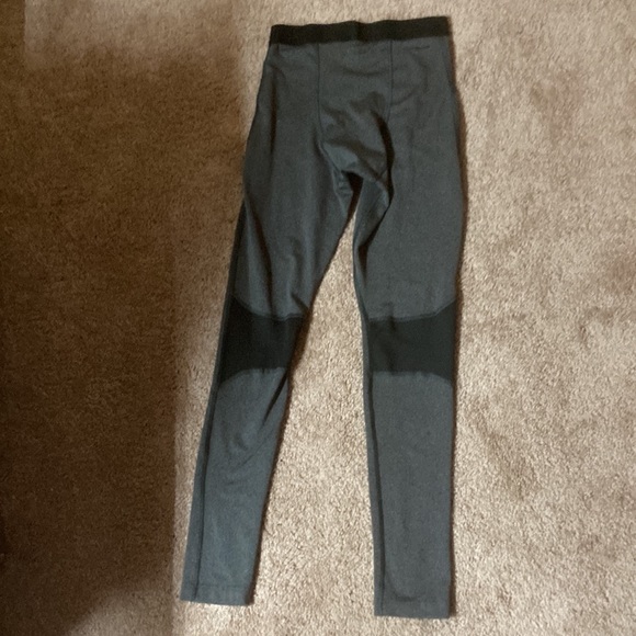 Reebok Play Warm Leggings - Picture 11 of 11